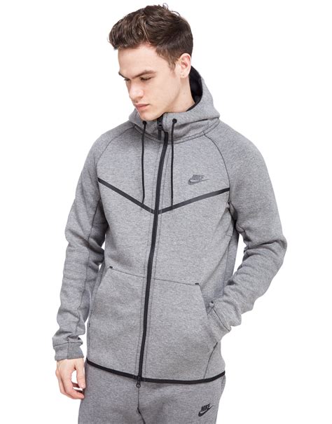 Mens Tech Fleece 